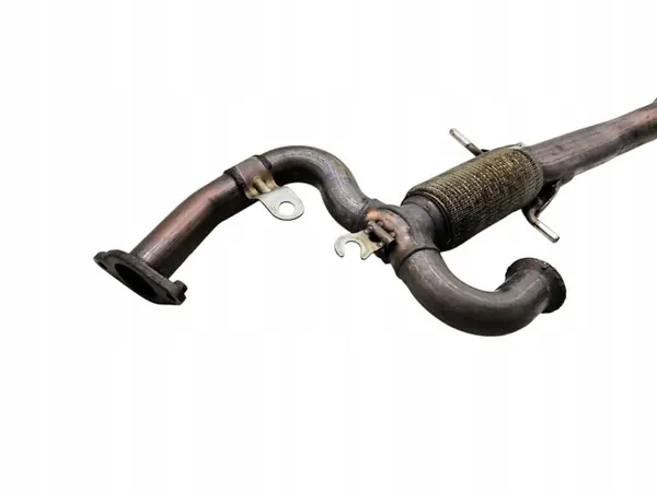 Vordere Auspuffrohr-Schelle OEM MPT22937 Chrysler Pacifica 2017 image 6