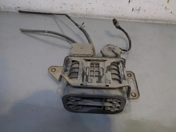 Begagnad Toyota OE kolfilter OEM R67IJF image 3