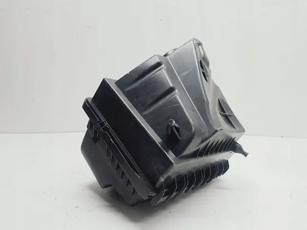 VW CRAFTER Boîtier de Filtre à Air 2N0129620 image 1