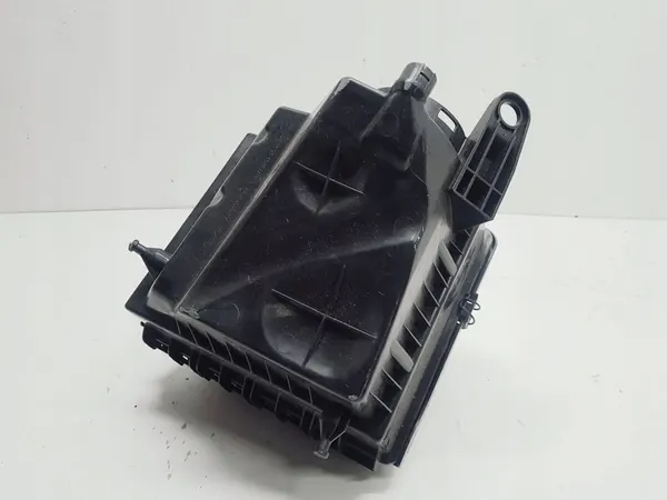 VW CRAFTER Boîtier de Filtre à Air 2N0129620 image 2