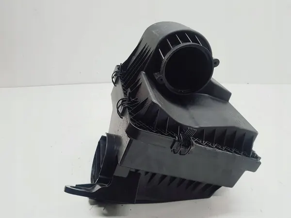 VW CRAFTER Boîtier de Filtre à Air 2N0129620 image 3