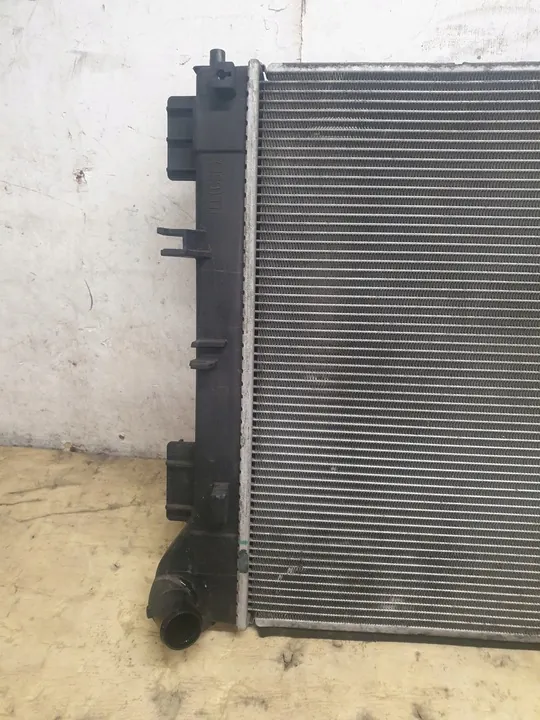 Radiador de agua para SPORTAGE IV TUCSON III 15- 25310D7500 image 2