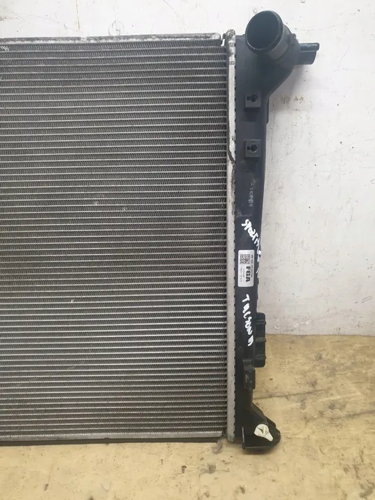 Radiador de agua para SPORTAGE IV TUCSON III 15- 25310D7500 image 4