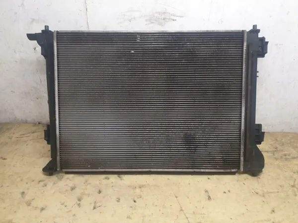 Radiador de agua para SPORTAGE IV TUCSON III 15- 25310D7500 image 5