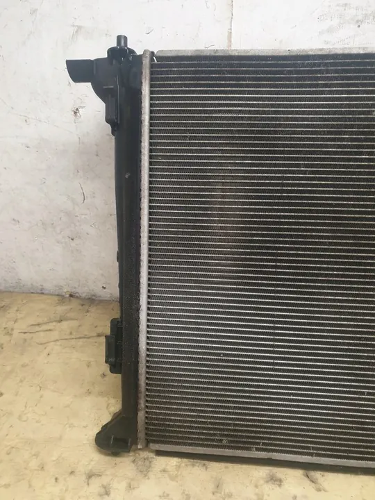 Radiador de agua para SPORTAGE IV TUCSON III 15- 25310D7500 image 6