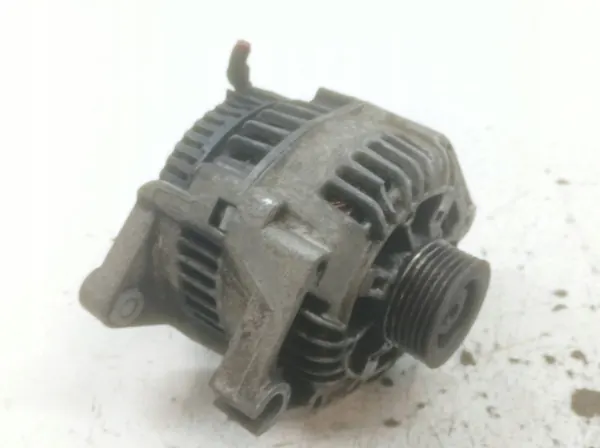 ALTERNATOR Citroen Jumper I 2.5 TD image 2