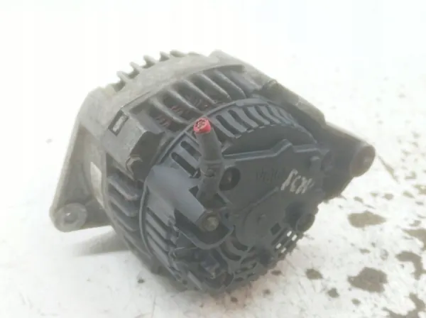ALTERNATOR Citroen Jumper I 2.5 TD image 3