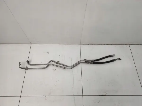 Vaihteistoöljypumppu Mercedes GLC W253 OEM A2532700100 image 2