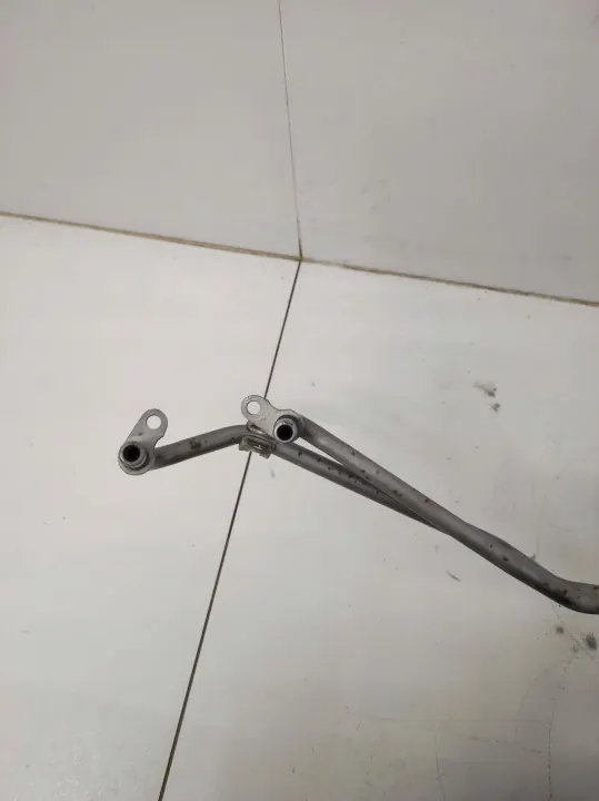 Vaihteistoöljypumppu Mercedes GLC W253 OEM A2532700100 image 4