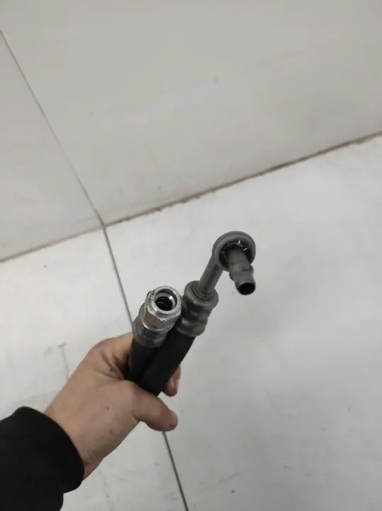 Vaihteistoöljypumppu Mercedes GLC W253 OEM A2532700100 image 5