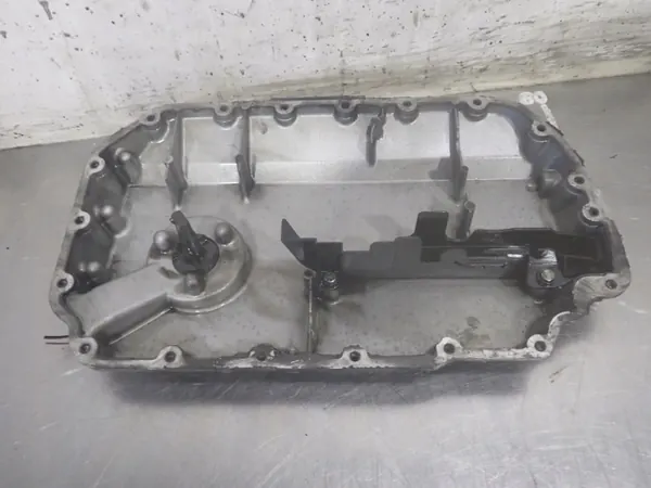 Oljepanna Audi OE för A6 C5 2.5 - OEM-kvalitet image 2