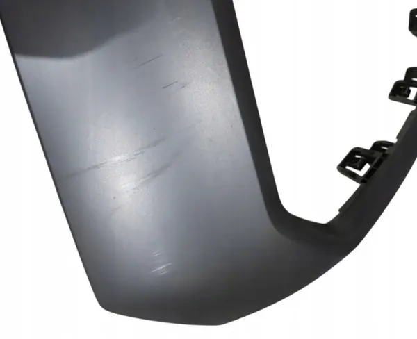 BMW 5 G60 Moldura cromada pára-choques traseiro esquerdo OEM 5a1e131 image 3