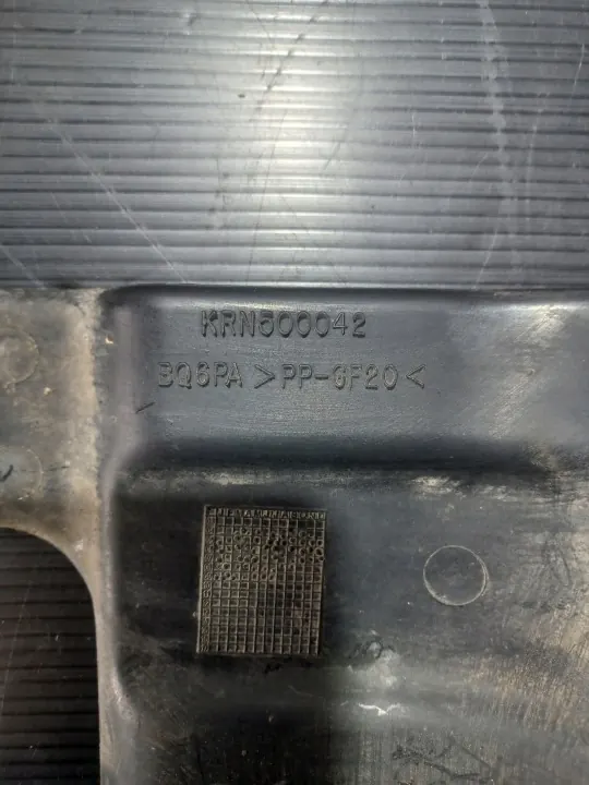 OEM KRN500042 Para-lamas Dianteiro Direito Range Rover image 10