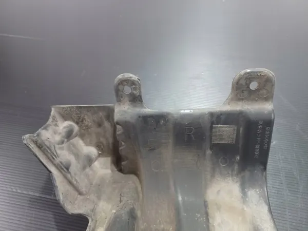 OEM KRN500042 Para-lamas Dianteiro Direito Range Rover image 9