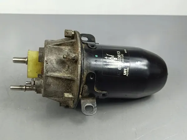 Carcaça filtro combustível Maserati OEM 67003363 image 2