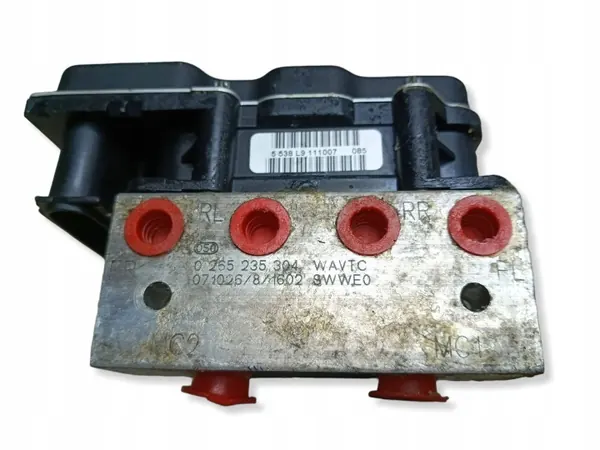 ABS-pomp Honda OE 0265950676 voor CR-V image 3