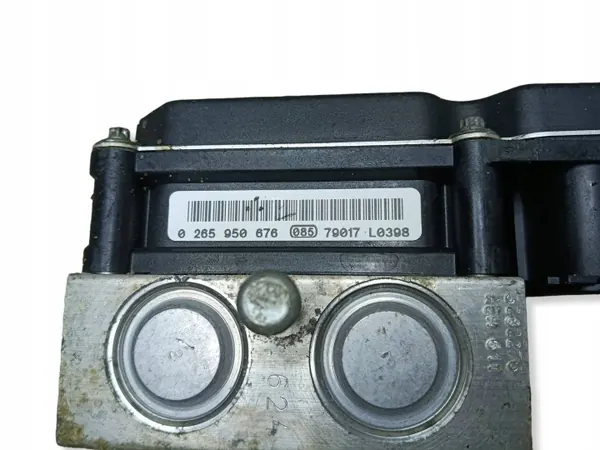 ABS-pomp Honda OE 0265950676 voor CR-V image 4