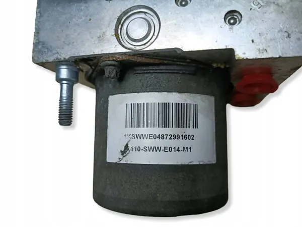 ABS-pomp Honda OE 0265950676 voor CR-V image 5