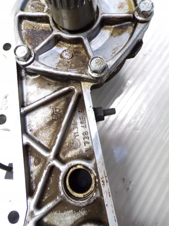 VANOS-säätäjä OEM 1738405 BMW E39 E46 E60 image 3