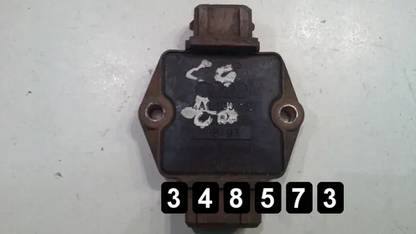 Begagnad Audi A4 ECU OEM AM-348573 för 2000 image 2