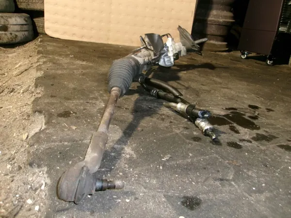 Gloeibougie Ford Focus MK2 OEM 5M513200LHD image 3