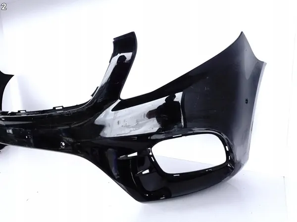 MERCEDES V-KLASA VITO W447 PARACHOQUES DELANTERO (PDC) image 3