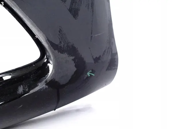 MERCEDES V-KLASA VITO W447 PARACHOQUES DELANTERO (PDC) image 4