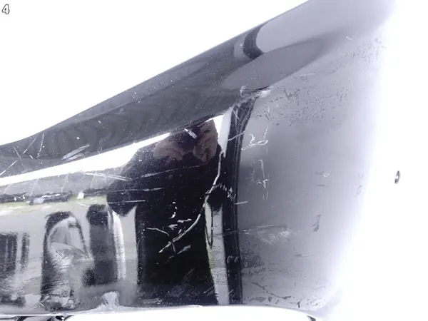 MERCEDES V-KLASA VITO W447 PARACHOQUES DELANTERO (PDC) image 5