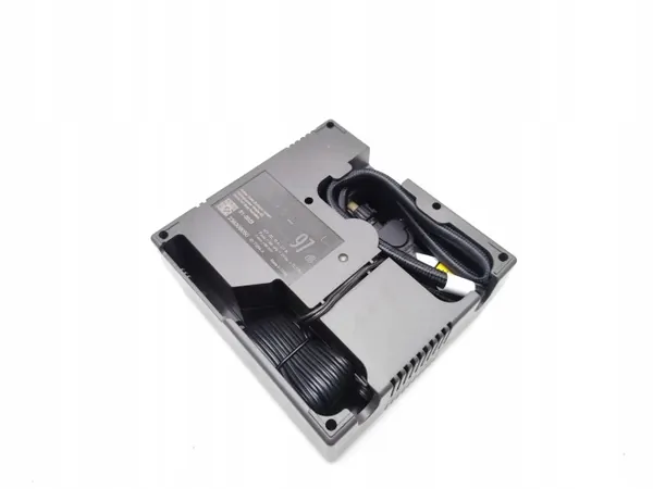 Vauxhall Mokka Bandencompressor OEM 9844398080 image 6
