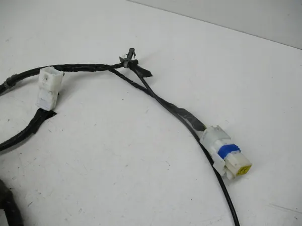 Takaluukun kaapeli Qashqai J10 07-13 24051BR10A image 4