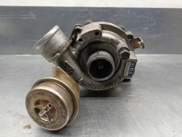 Turbo Audi A4 S4 A6 2.7 T Lado Derecho OEM image 2