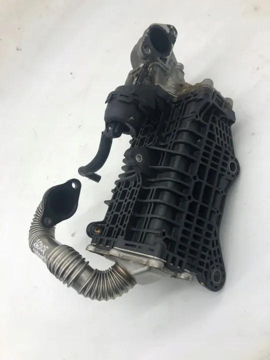 Refroidisseur EGR OEM 9813050280 pour Toyota Proace II 1.5 D-4D image 3