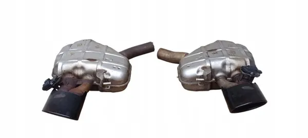 Audi RS4/RS5 8W0 17-24 OEM 8W0253612E Vaimennin image 2