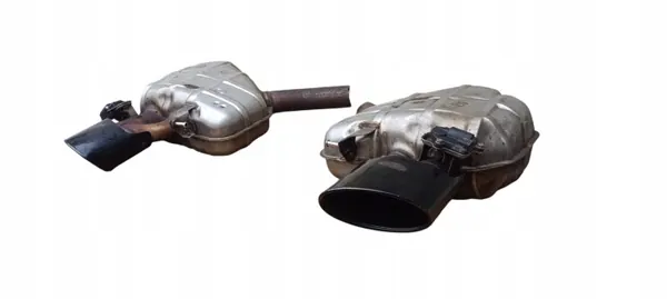 Audi RS4/RS5 8W0 17-24 OEM 8W0253612E Vaimennin image 3