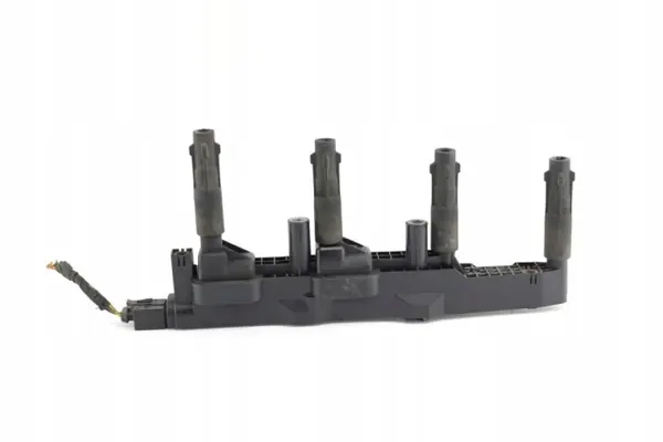 Bobina de encendido Bosch OEM 0 221 503 033 - Usada image 2