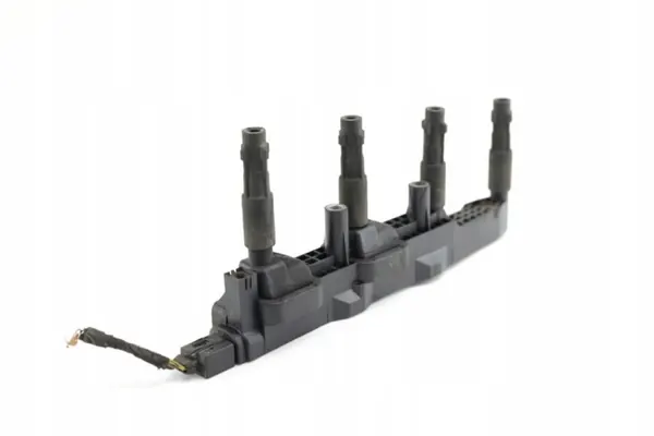 Bobina de encendido Bosch OEM 0 221 503 033 - Usada image 3