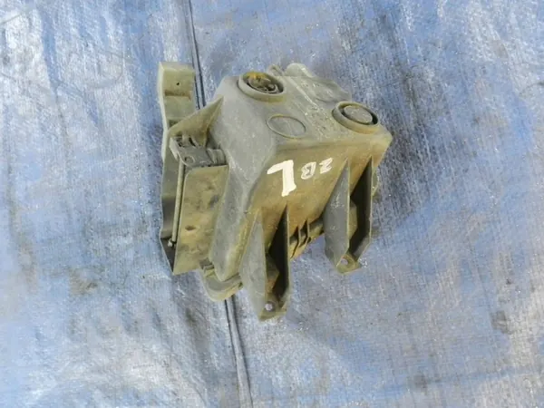 OPEL Zafira B Astra H Farol de neblina dianteiro esquerdo GM 13261997 image 2