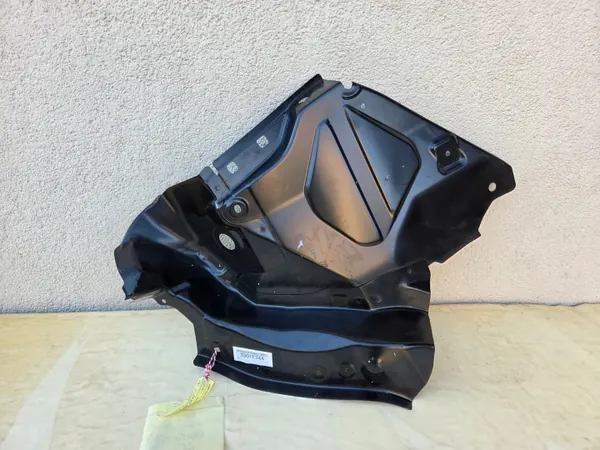 Para-choques traseiro Mitsubishi Mirage OEM 5281A495 image 2