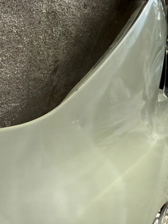 Aile Arrière Droite MG5 EV MG OE image 5