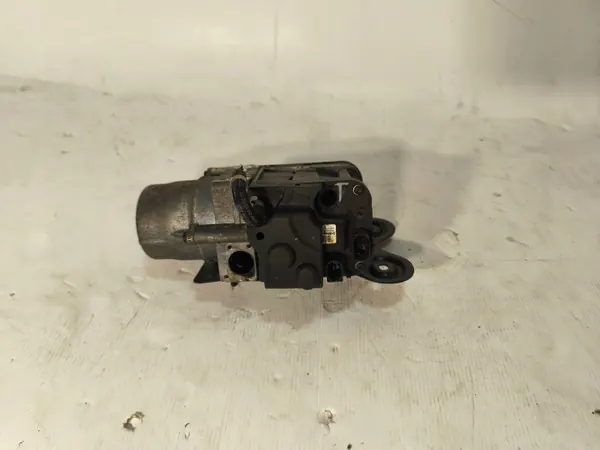Webasto Värme OEM 5QF815005AA för VW Tiguan II image 4