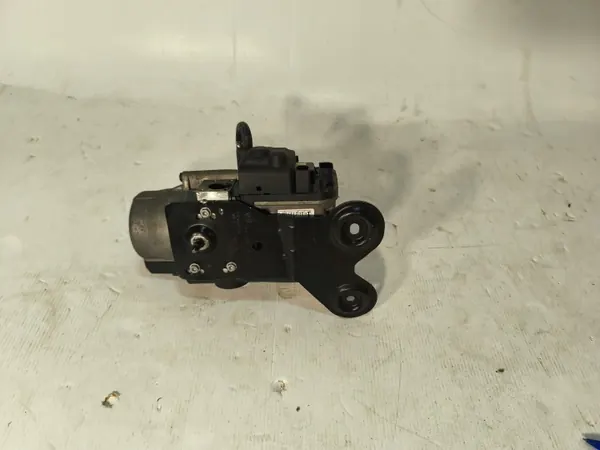 Webasto Värme OEM 5QF815005AA för VW Tiguan II image 6