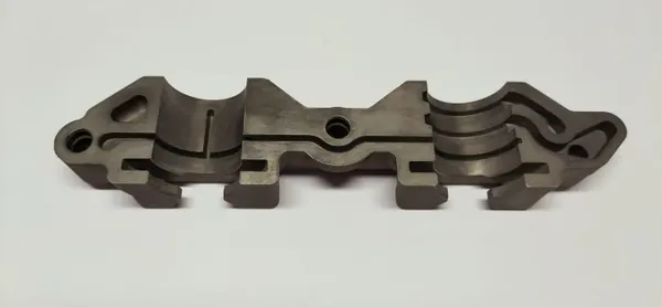 Kamaxelsbro OEM Mostek wałków Nissan 1.6 image 2