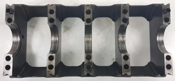 Krukassteun Audi A8 3.3 TDI OEM image 2