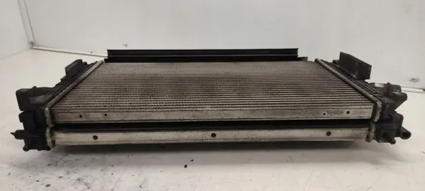 Chłodnica wody intercooler Opel Astra J 2,0 CDTI image 10