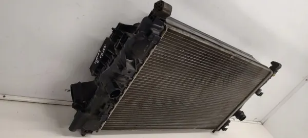 Chłodnica wody intercooler Opel Astra J 2,0 CDTI image 7