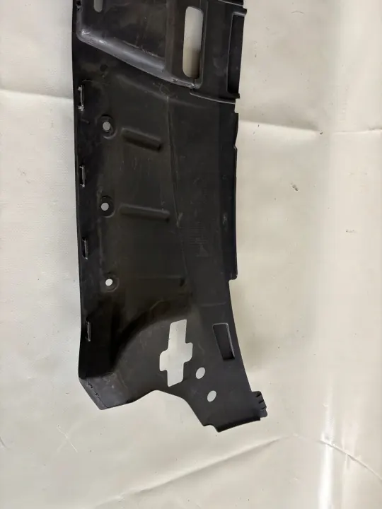 Ylävyöpeite OEM 4H0807081 Audi A8 S8 D4:lle image 4