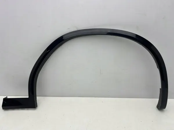 BMW X3 G01 Fram Höger Stänkskärm OEM 8064818 image 2