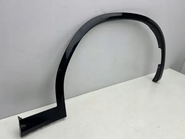 BMW X3 G01 Fram Höger Stänkskärm OEM 8064818 image 3