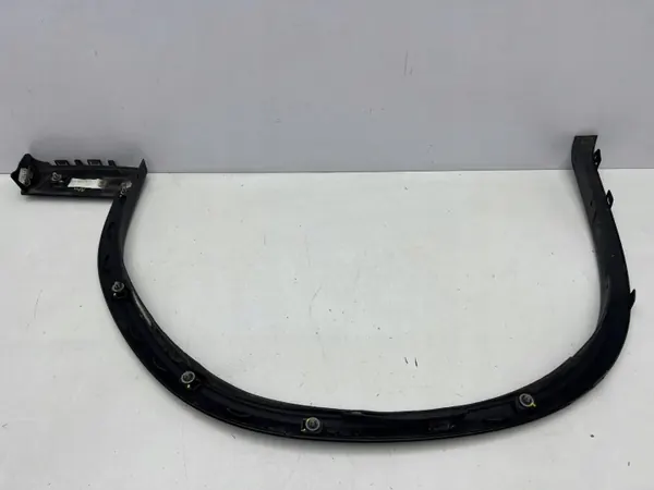 BMW X3 G01 Fram Höger Stänkskärm OEM 8064818 image 4