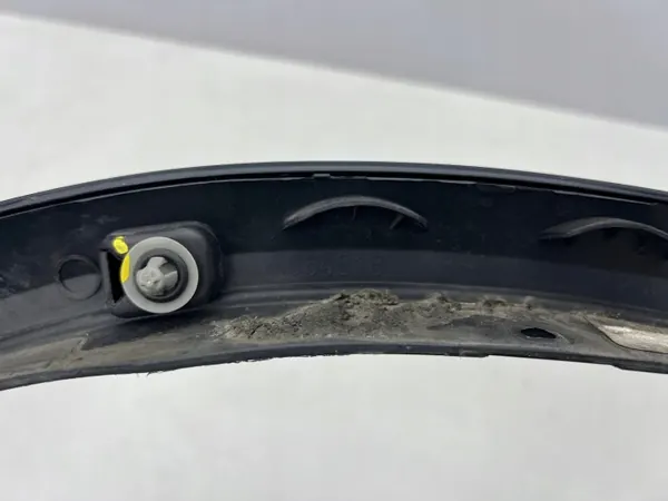 BMW X3 G01 Fram Höger Stänkskärm OEM 8064818 image 6